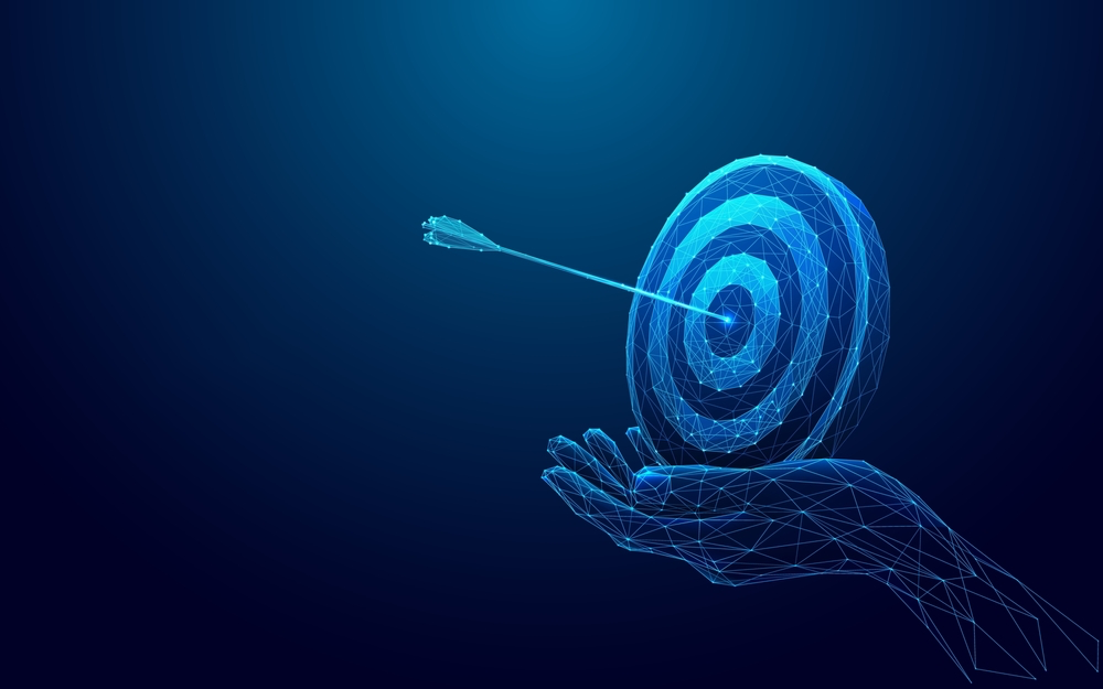 Mission - Atteindre nos objectifs avec précision