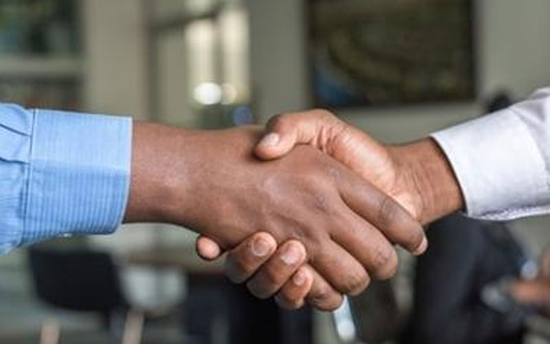 Prestations de services