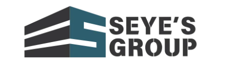 SEYE'S GROUP Logo